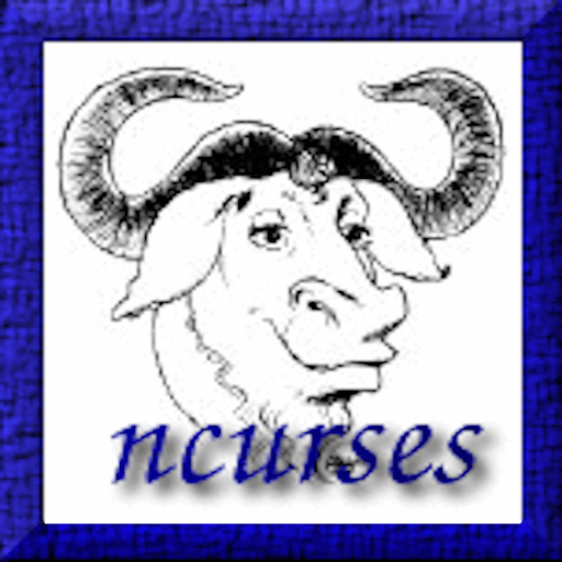 NCurses